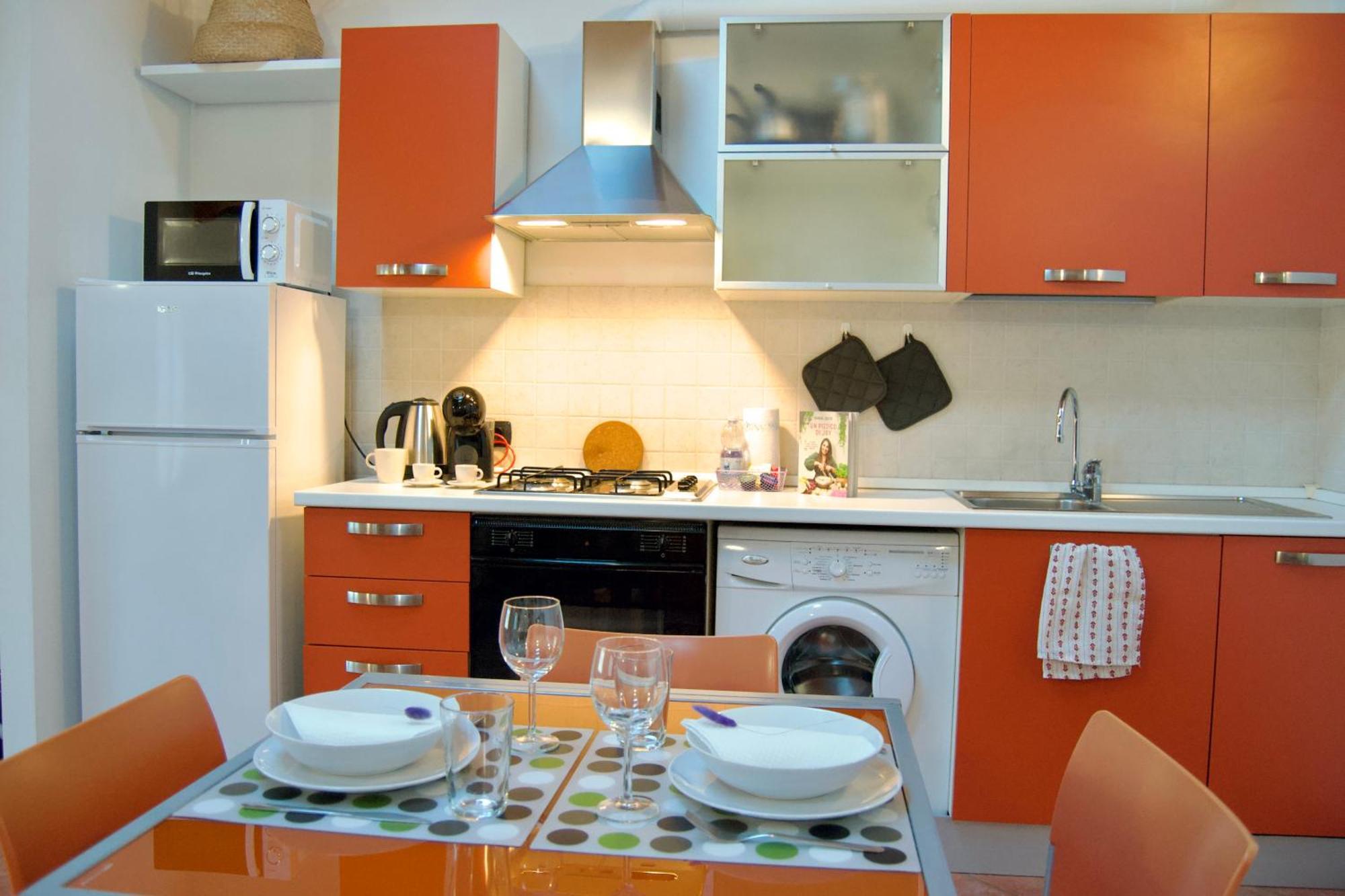 Ferienwohnung Casa Viola, Deliziosa Mansarda In Centro Storico Modena Exterior foto