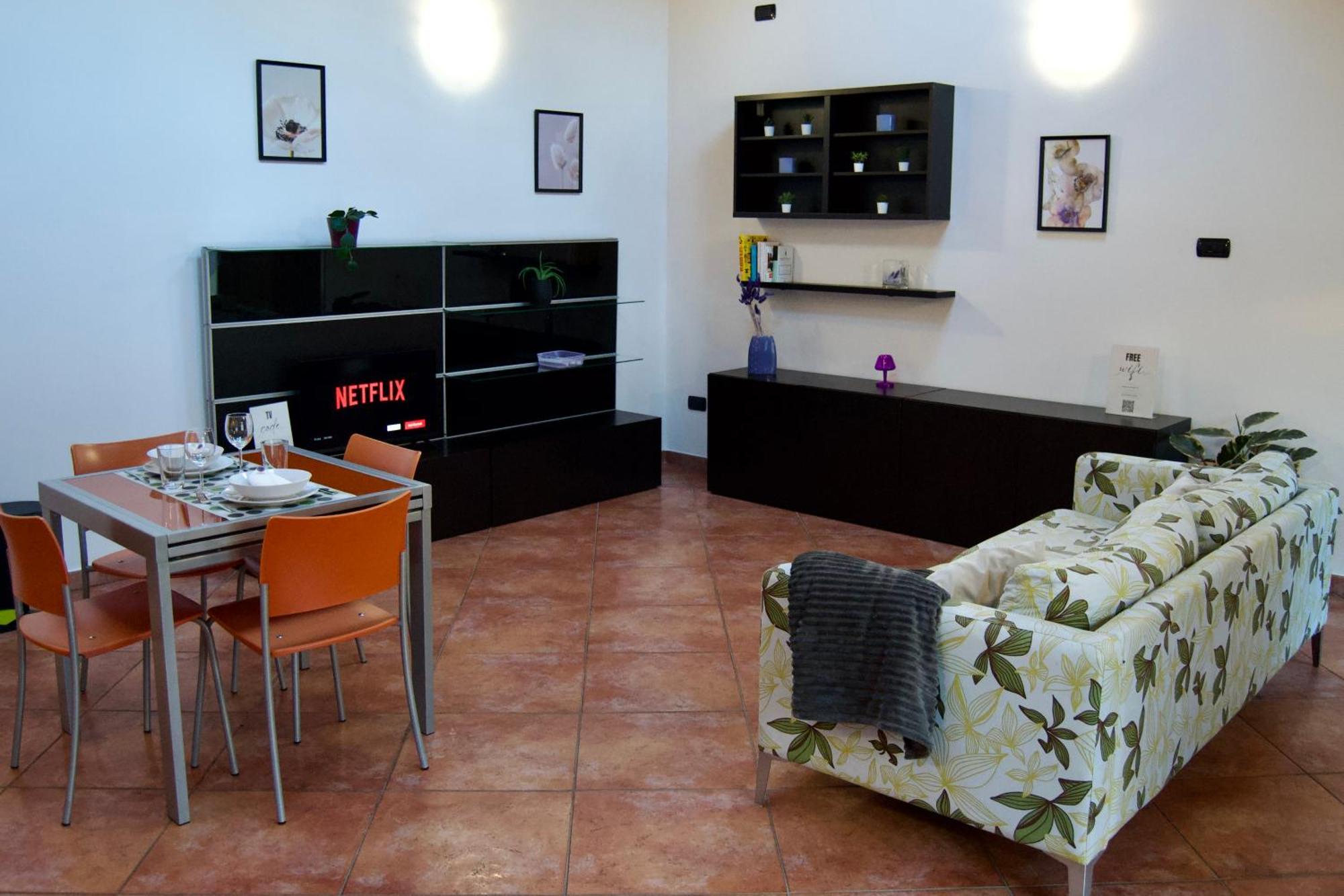 Ferienwohnung Casa Viola, Deliziosa Mansarda In Centro Storico Modena Exterior foto